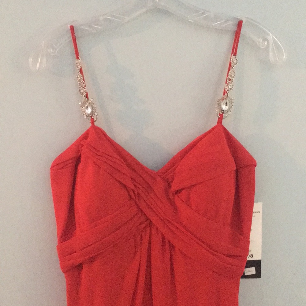 Dave and Johnny Prom Dress